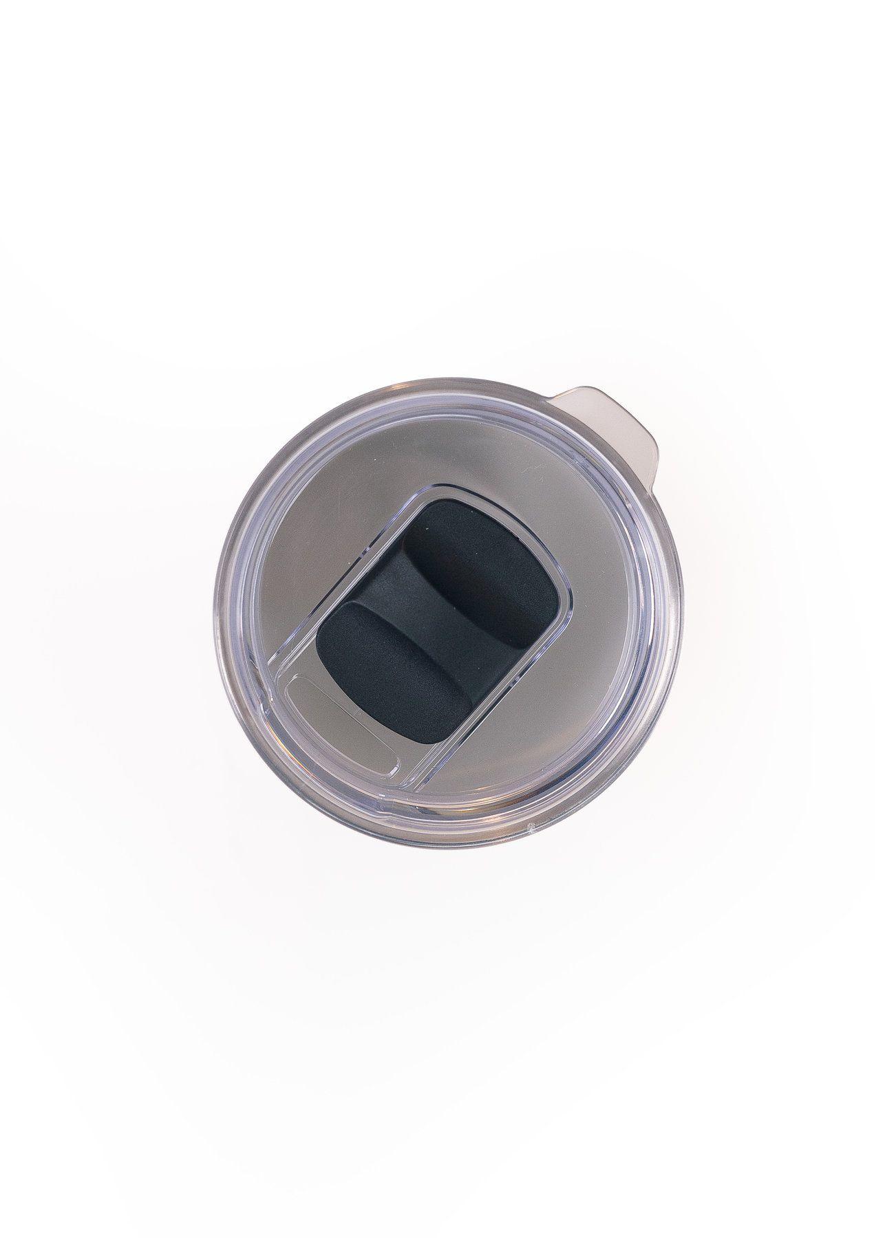 Taza Andesgear Enamel 450Ml Gris-2