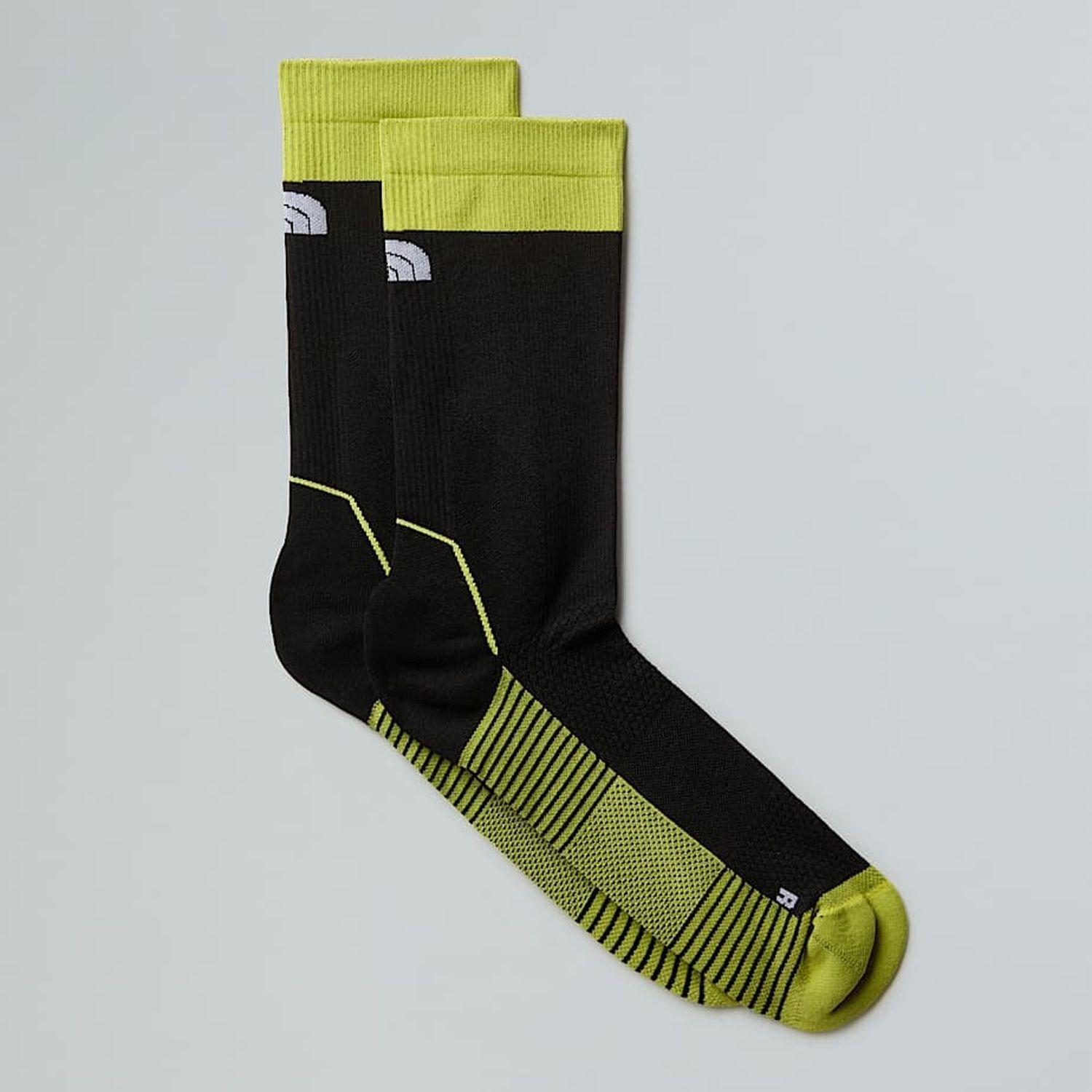 Calcetines Trail Run Light Sock Crew-0