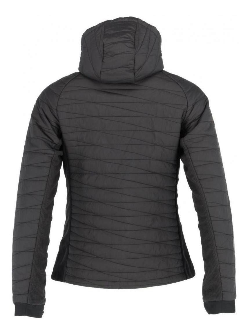 Chaqueta Kivül Mujer Peti Negro-2