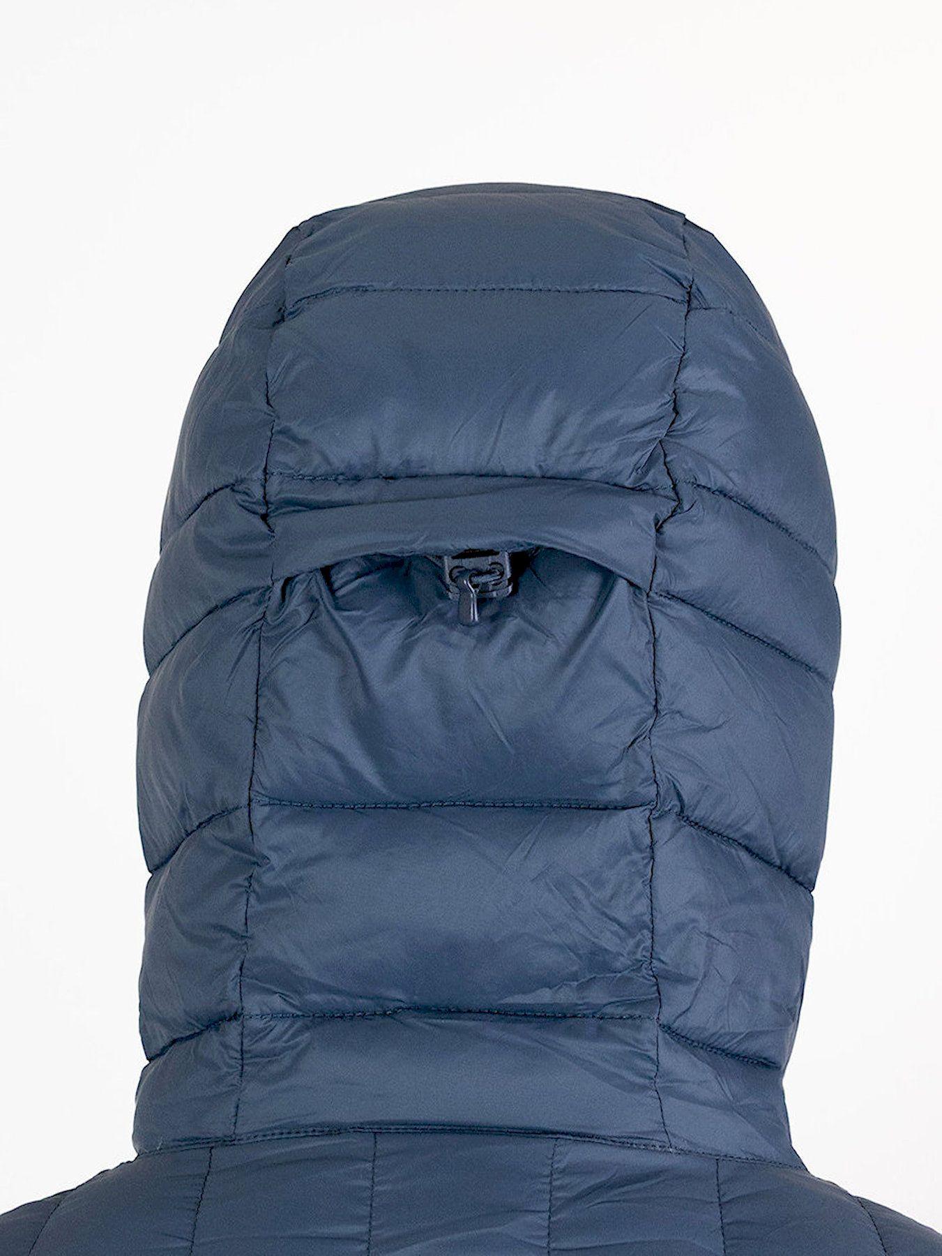 Chaquetas Andesgear Hombre Cucao Hoody Azul-5