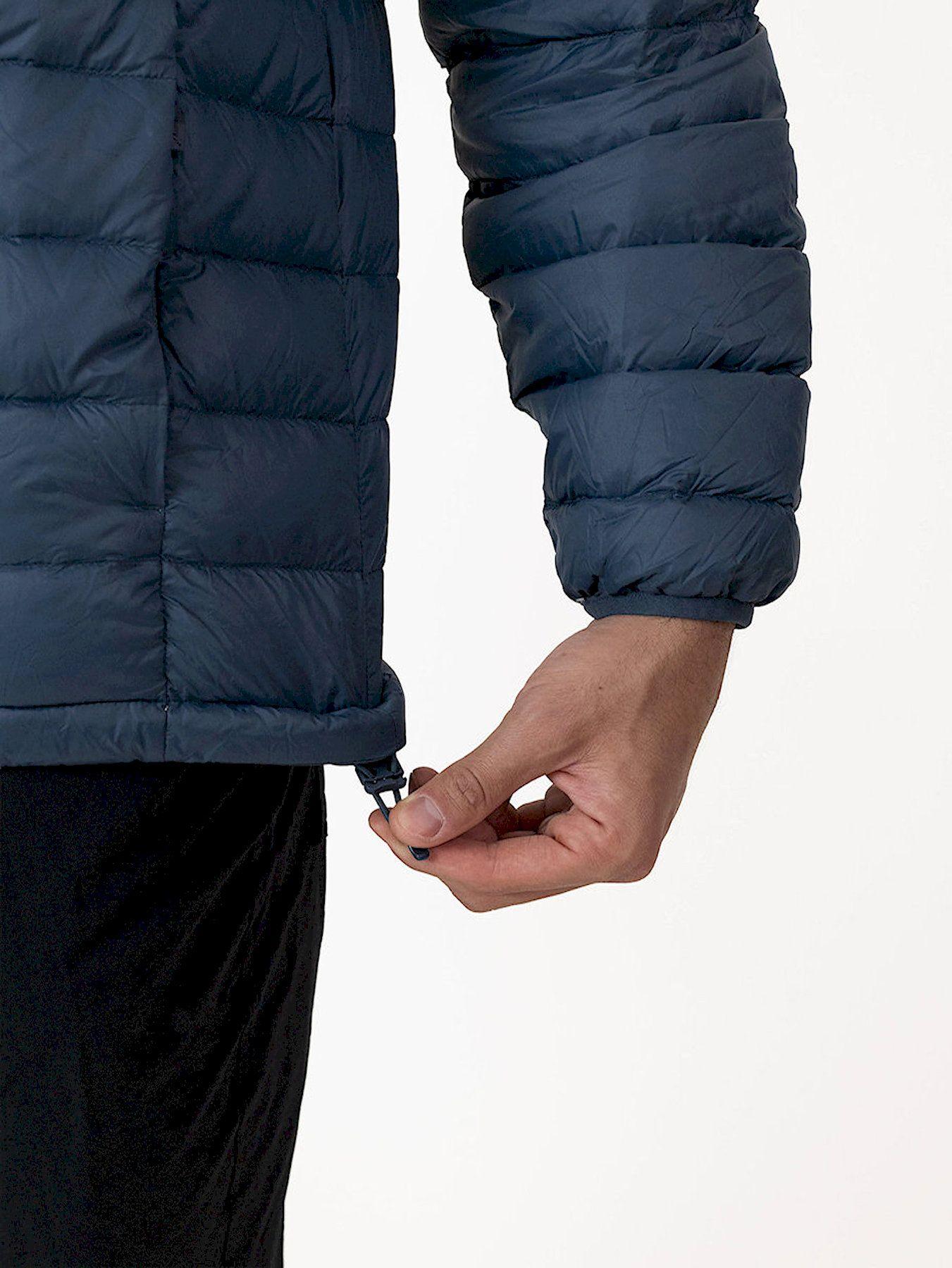 Chaquetas Andesgear Hombre Cucao Hoody Azul-6