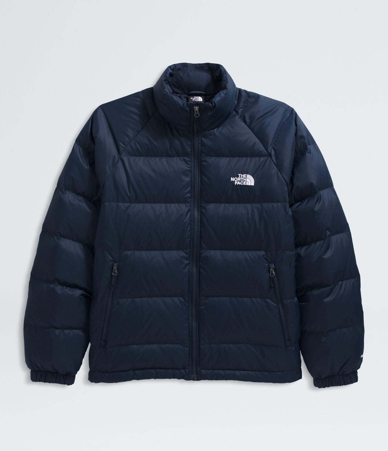 Chaqueta De Plumas Hydrenalite Down Hombre Azul Marino-5