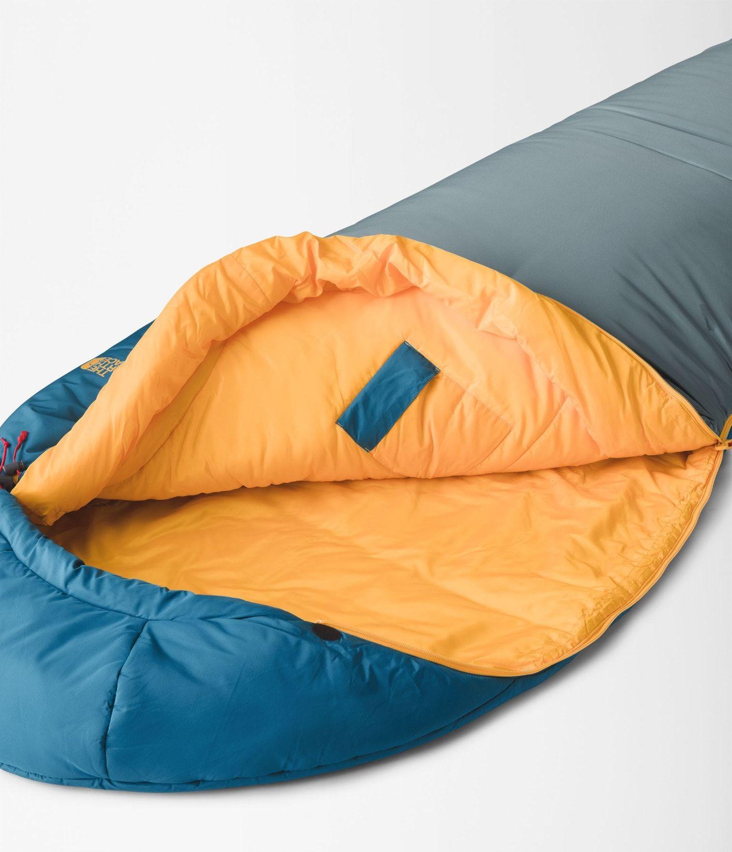 Saco De Dormir The North Face Unisex Wasatch Pro 20F/-7C Rojo-2
