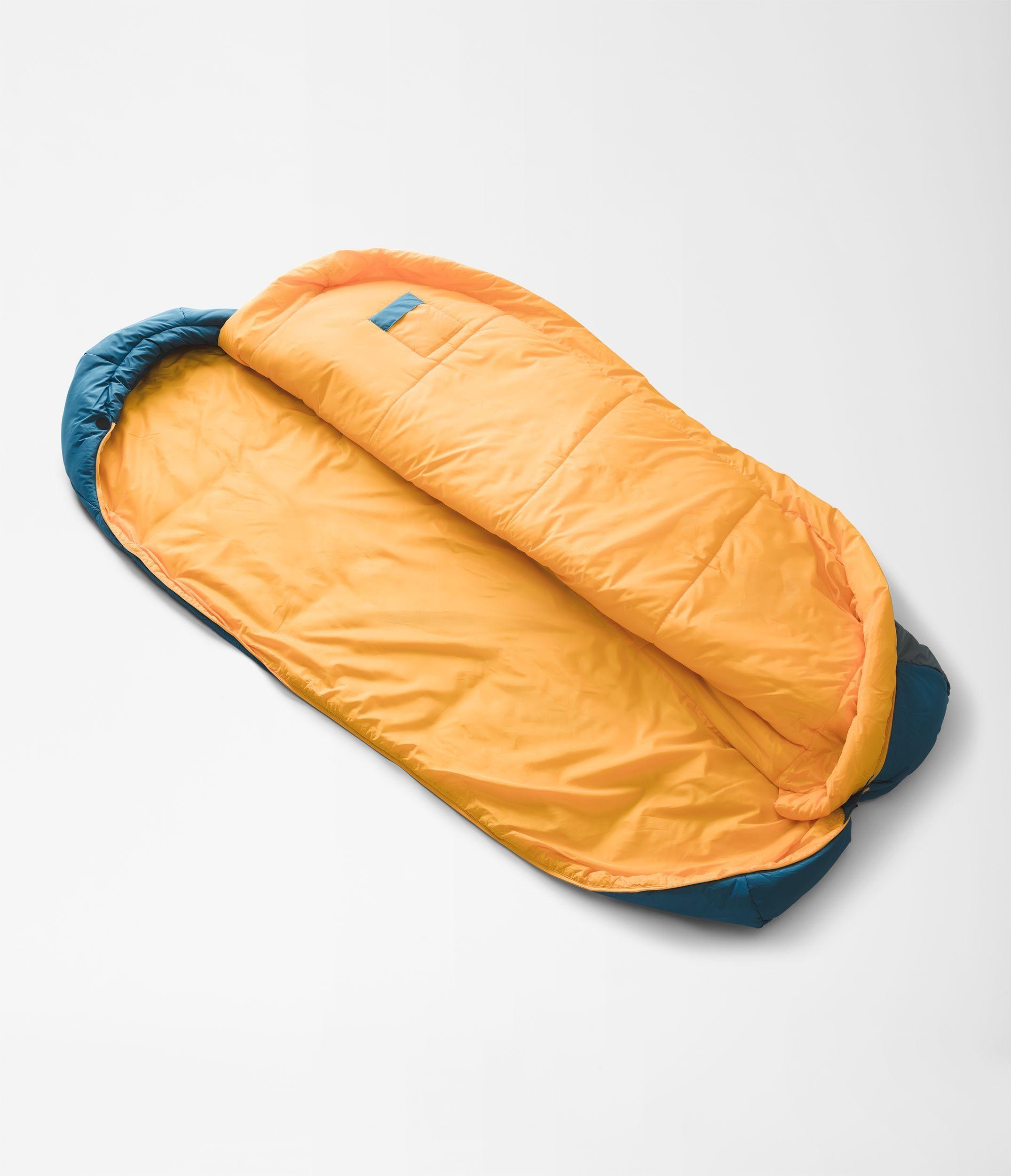 Saco De Dormir The North Face Unisex Wasatch Pro 20F/-7C Rojo-3