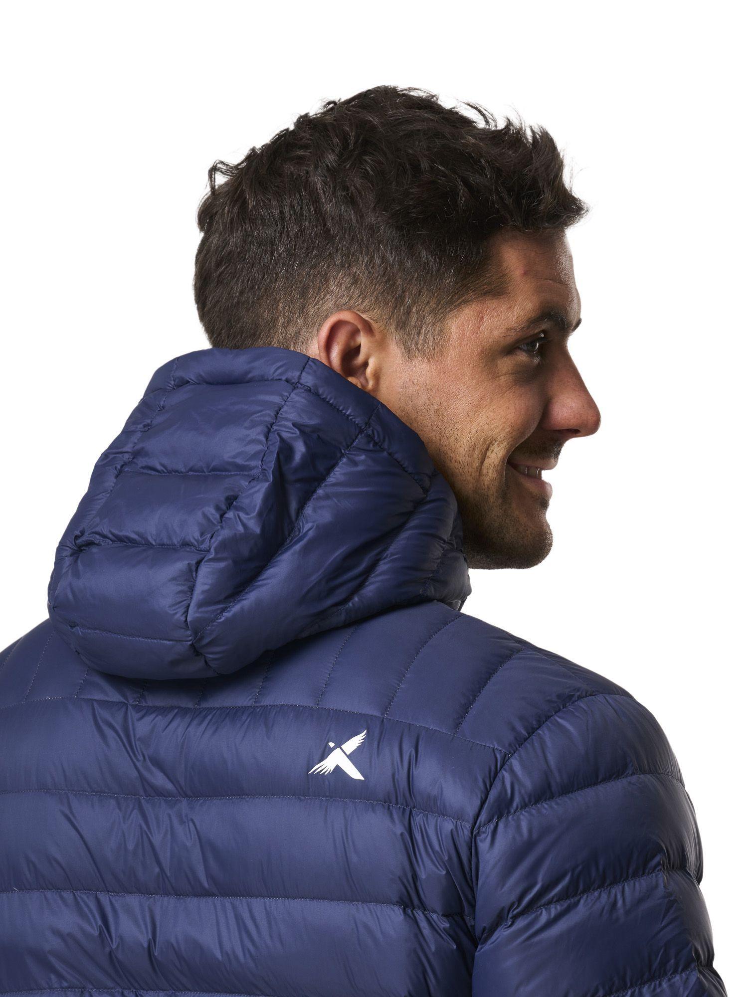 Chaqueta Andesgear Hombre Cucao Down Hoody - Multicolor-5