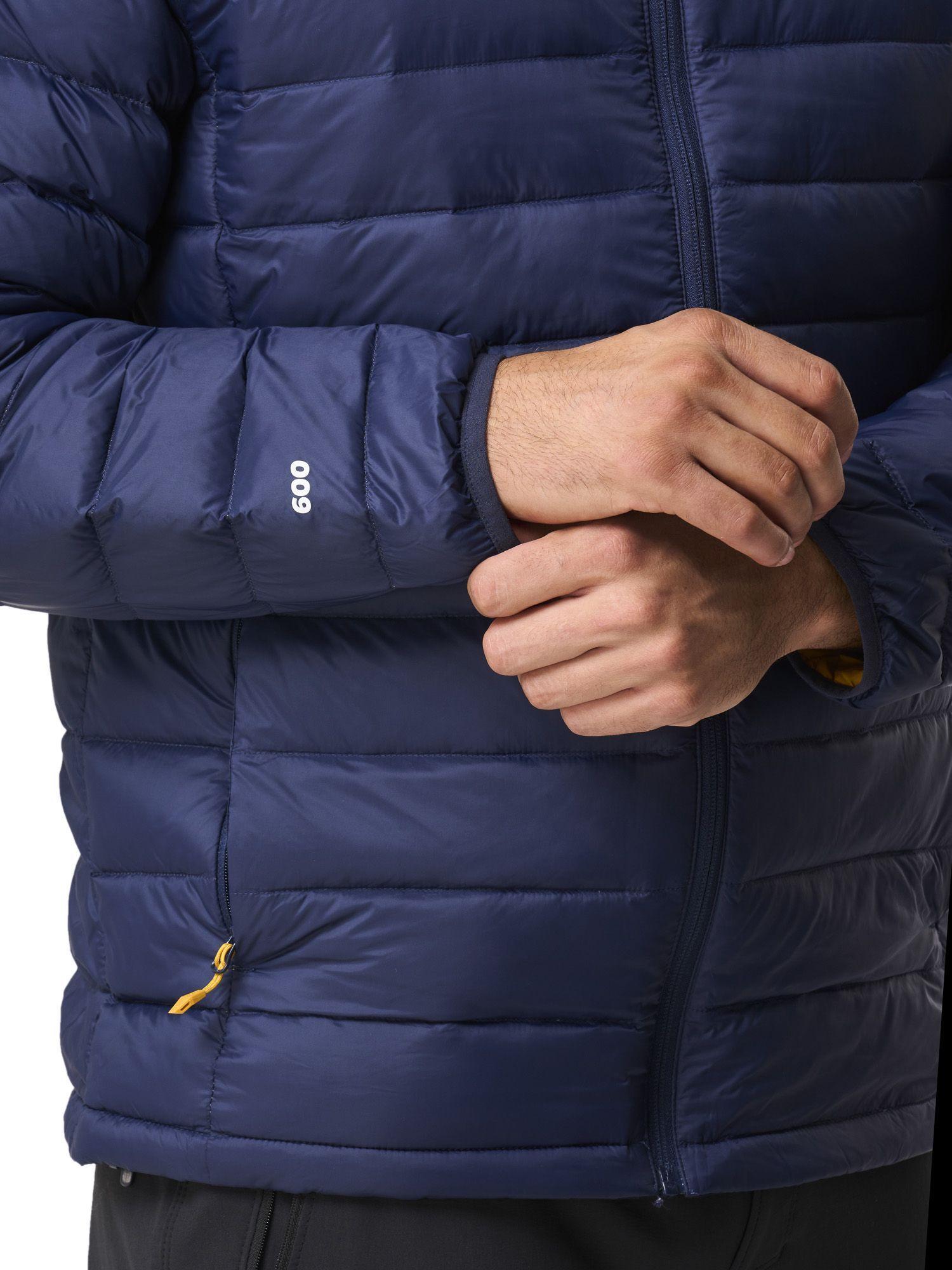 Chaqueta Andesgear Hombre Cucao Down Hoody - Multicolor-7