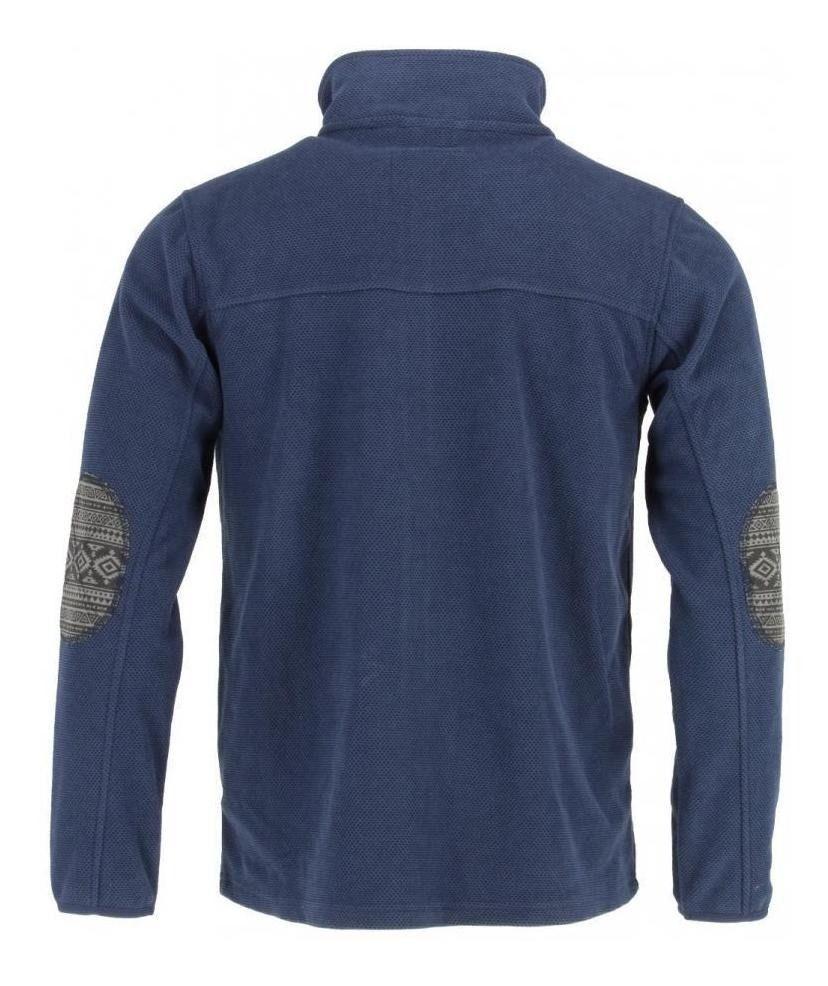 Polar Kivül Hombre Nandor KMEDBLU Azul-2