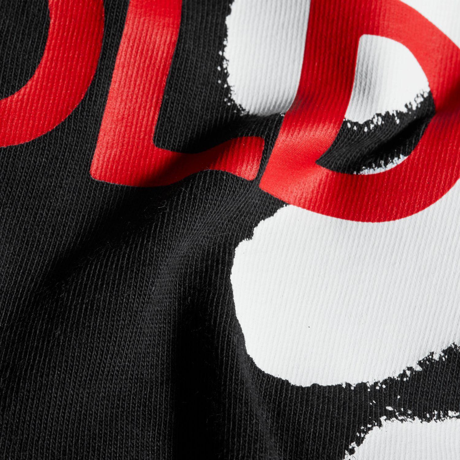 Polera Mammut Hombre Massone Hold Negro-5