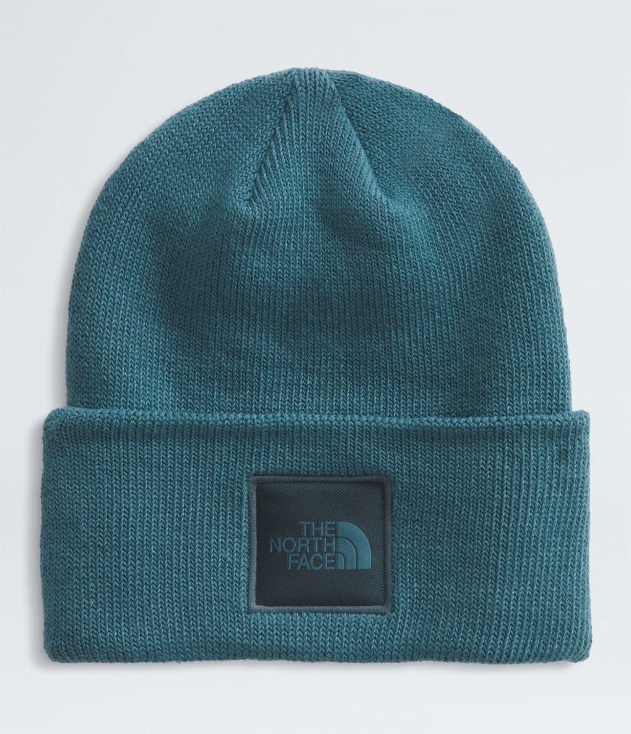 Gorro Big Box Unisex-0