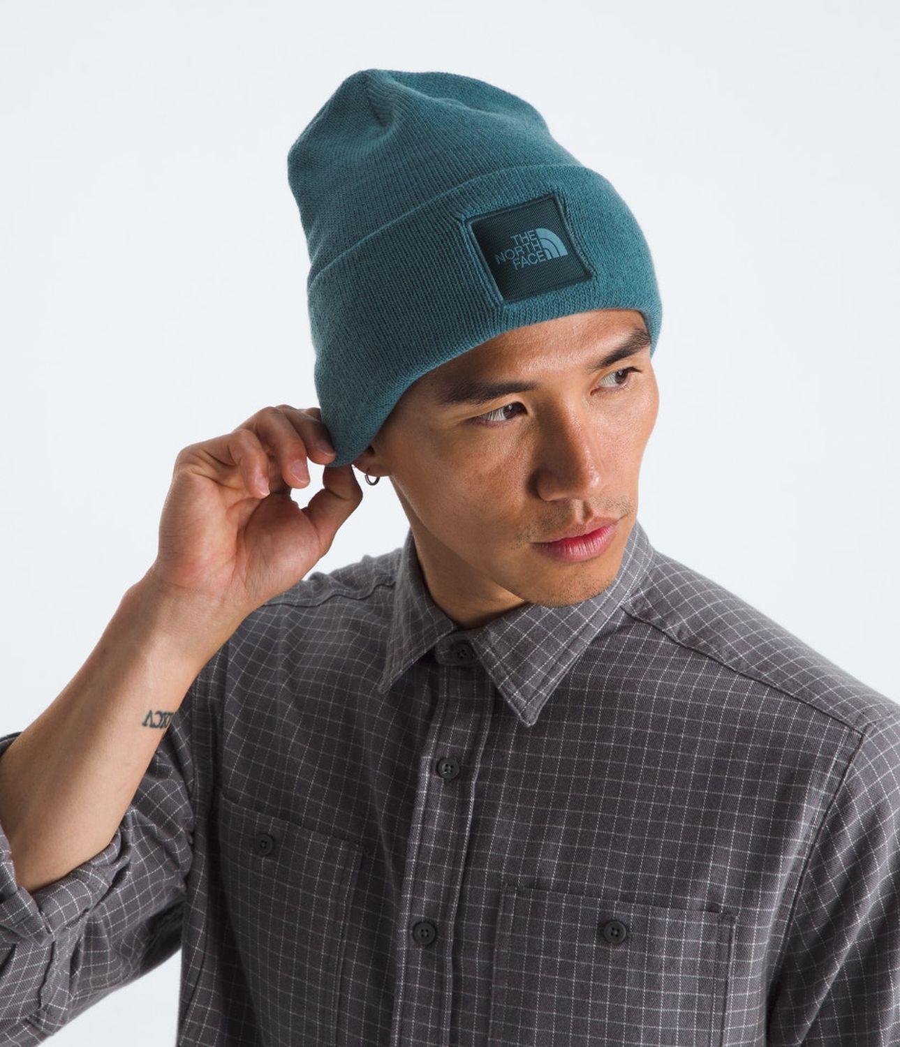 Gorro Big Box Unisex-1