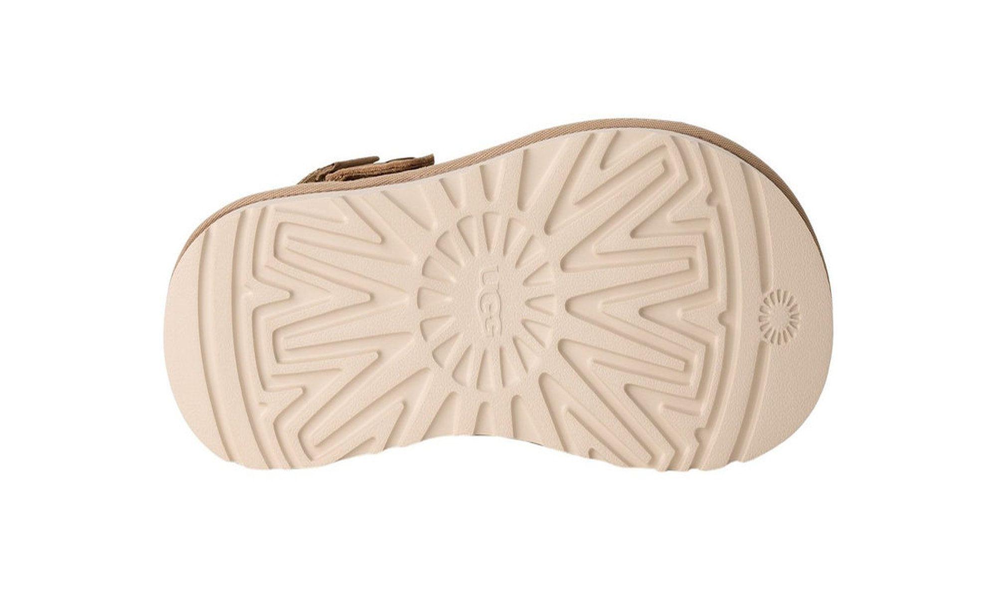 Zapatos Hombre Goldencoast Clog Ii Beige Ugg-4