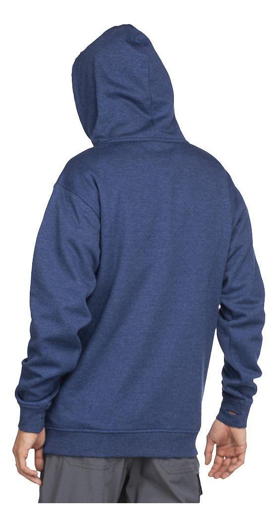 Polerón Andesgear Hombre Metri AG051 Azul-2