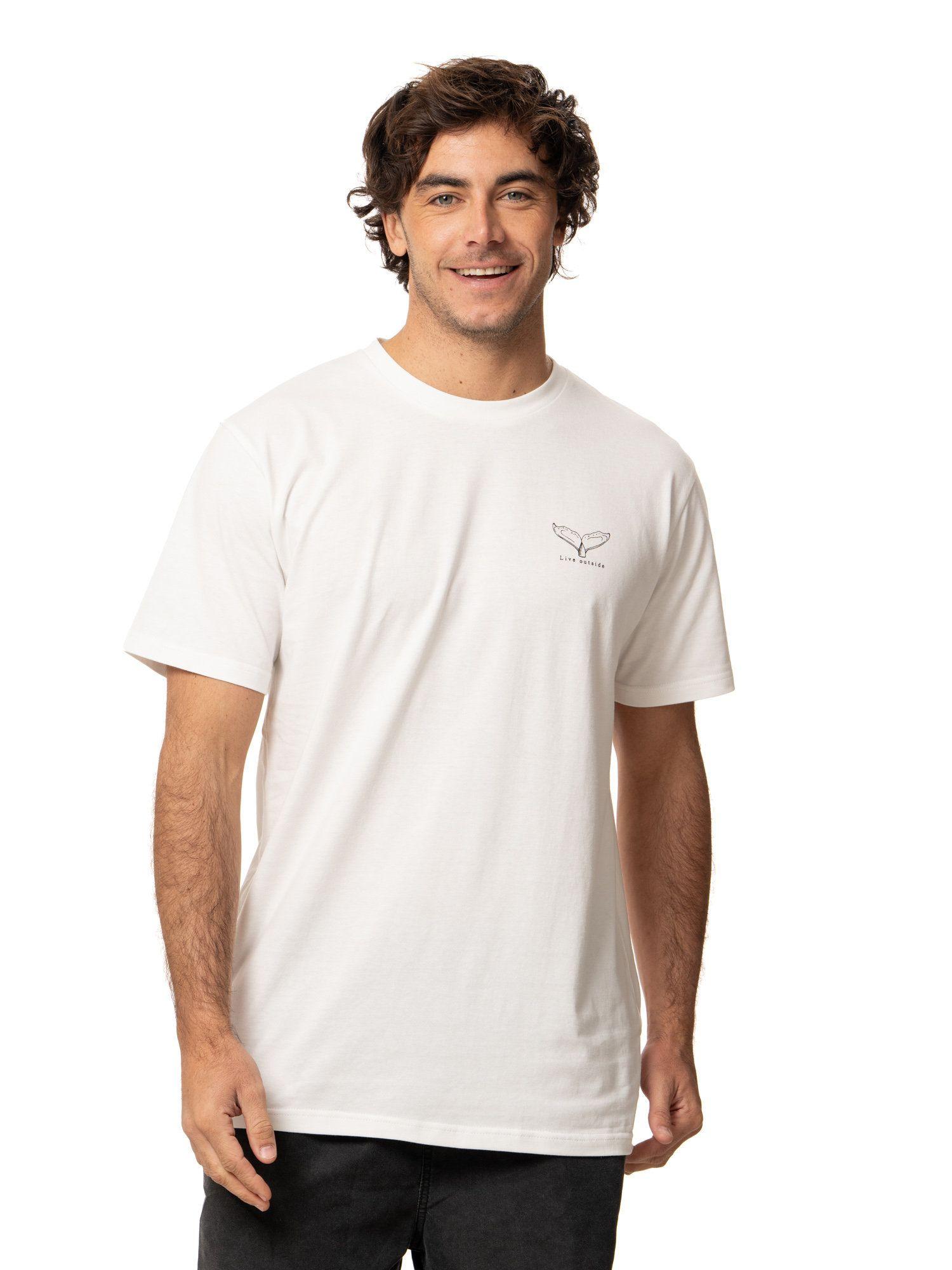 Polera Kivül Hombre Balena Blanco-0