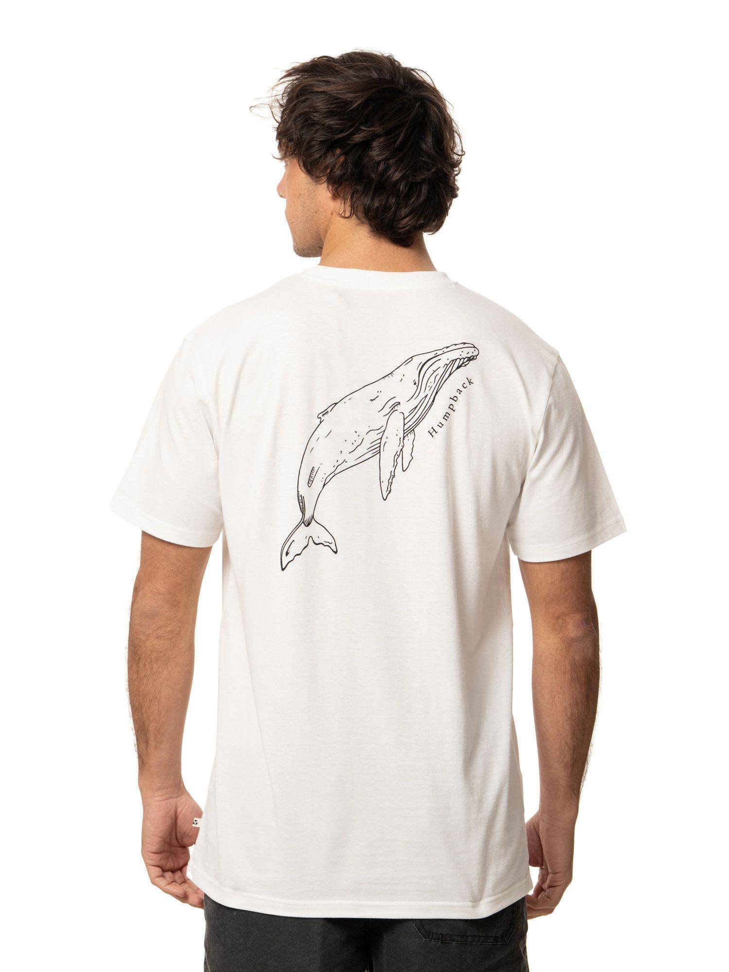 Polera Kivül Hombre Balena Blanco-2