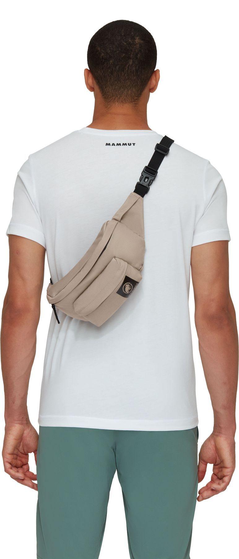 Banano Mammut Unisex Xeron Neuveville Beige-2