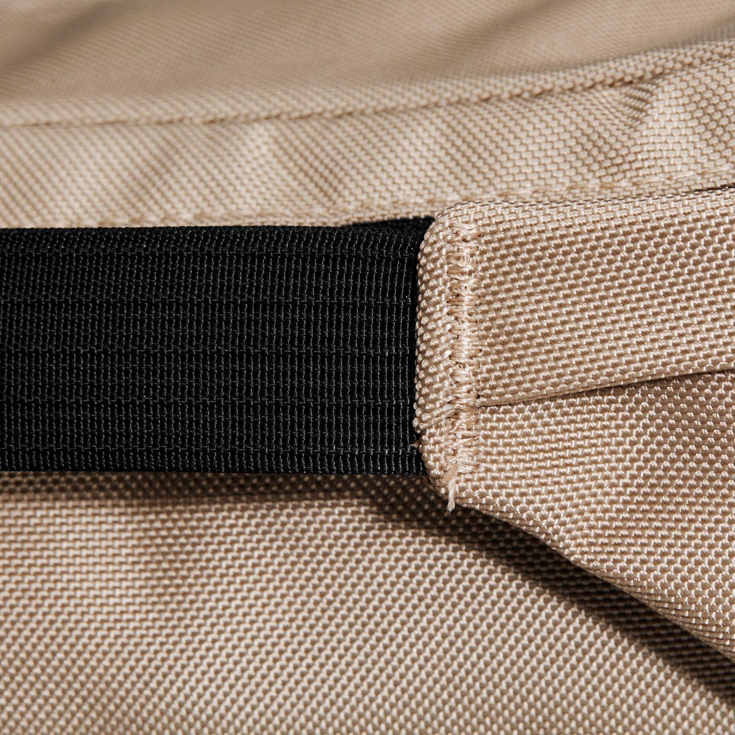 Banano Mammut Unisex Xeron Neuveville Beige-6