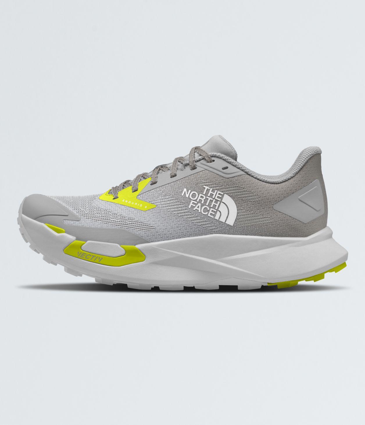 Zapatilla Vectiv Enduris 4 Hombre Gris-0