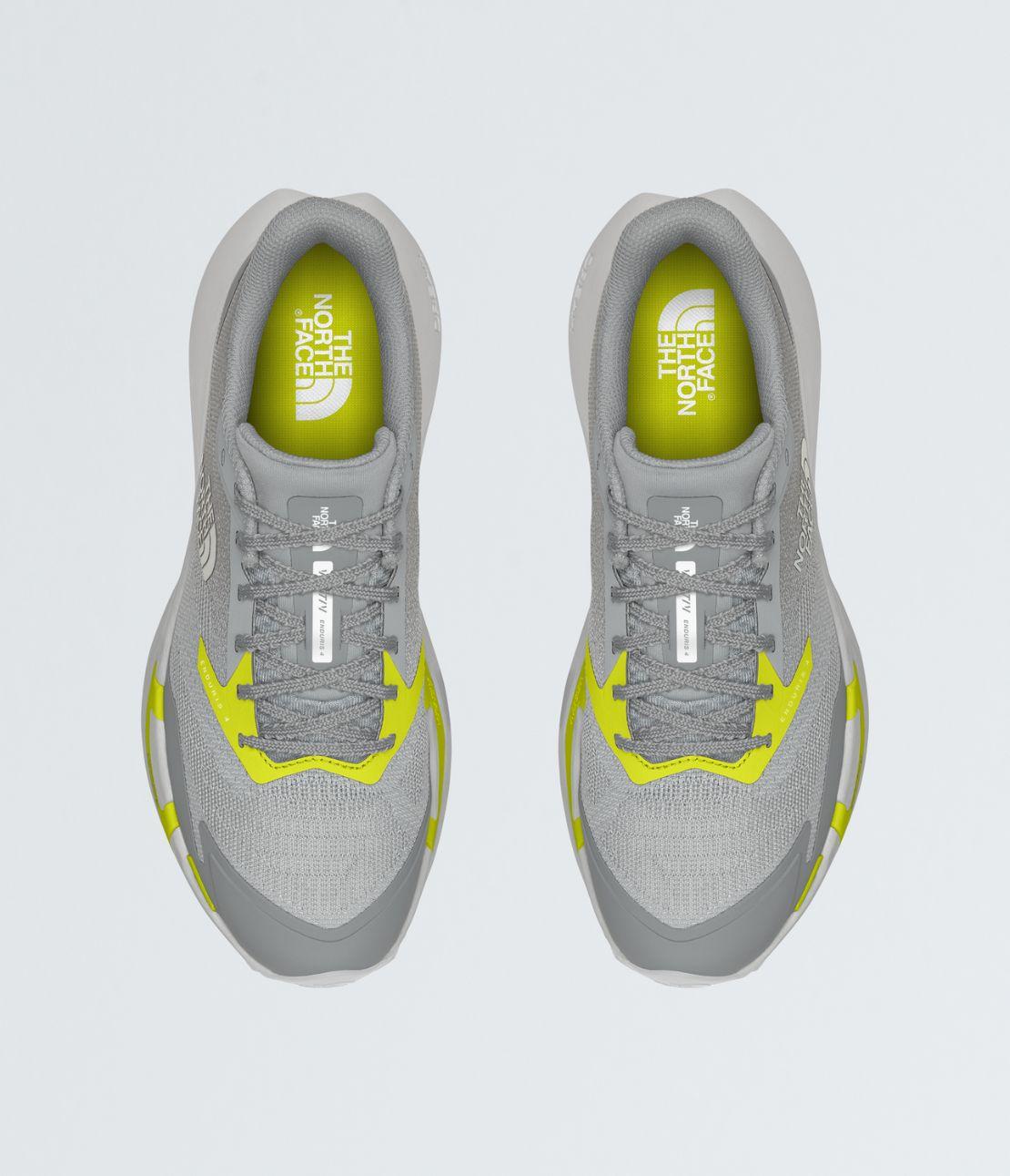Zapatilla Vectiv Enduris 4 Hombre Gris-3