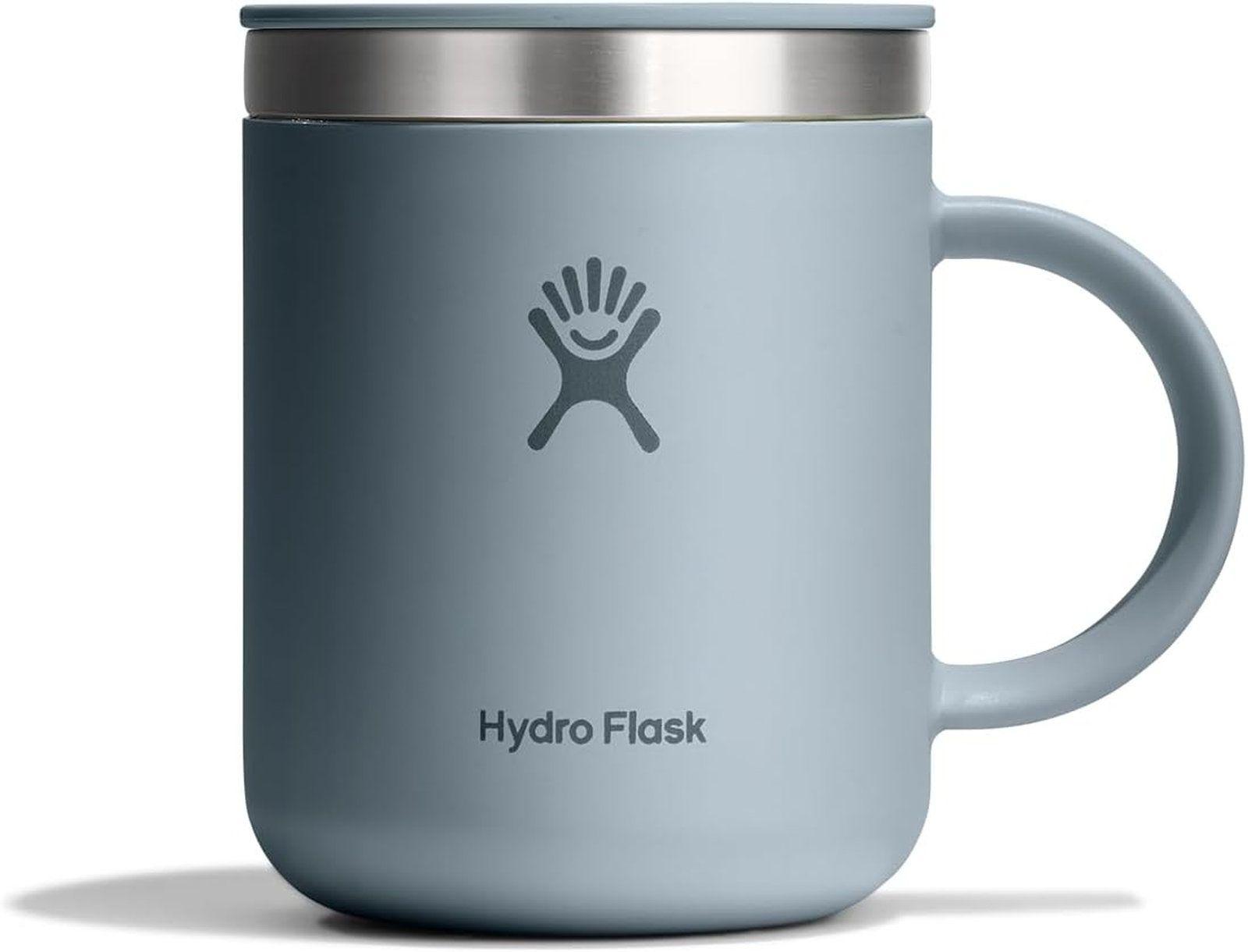 Taza Hydroflask Mug 355Ml Gris-0
