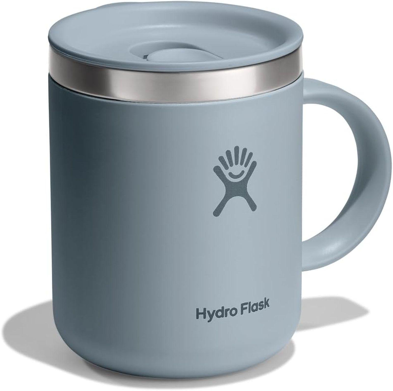 Taza Hydroflask Mug 355Ml Gris-1
