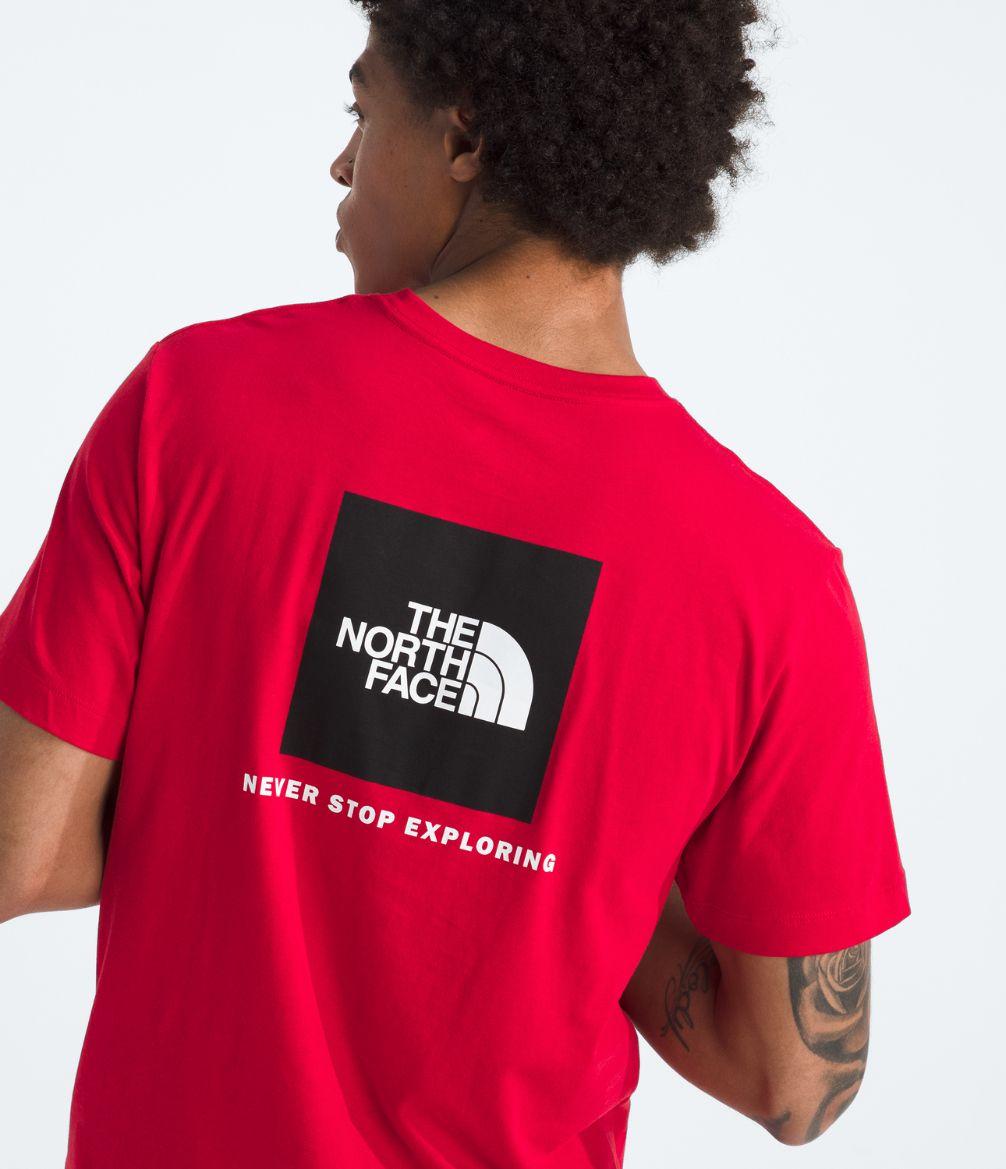 Polera S/S Box Nse Hombre-2