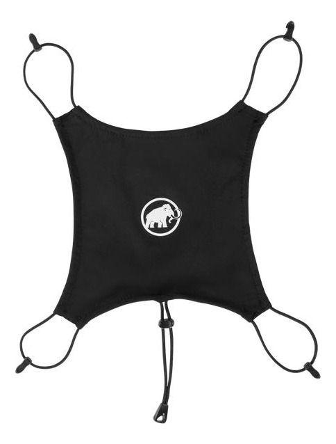 Portacascos Mammut Unisex Negro-0