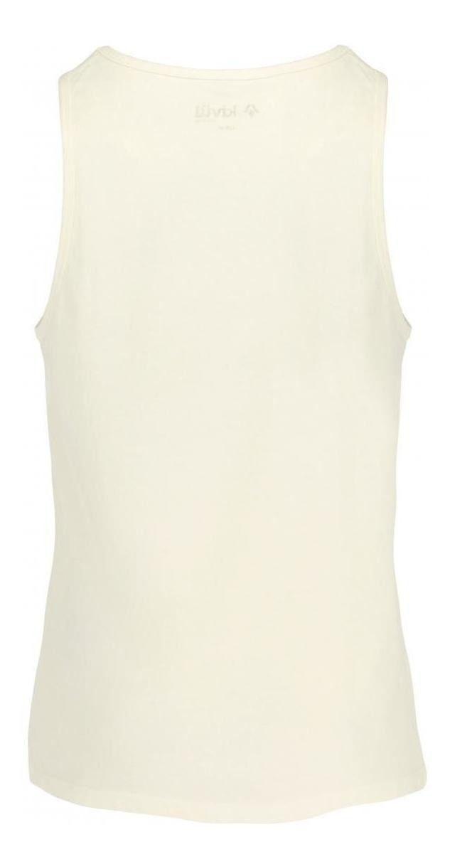 Polera Kivül Hombre Yari Blanco-1