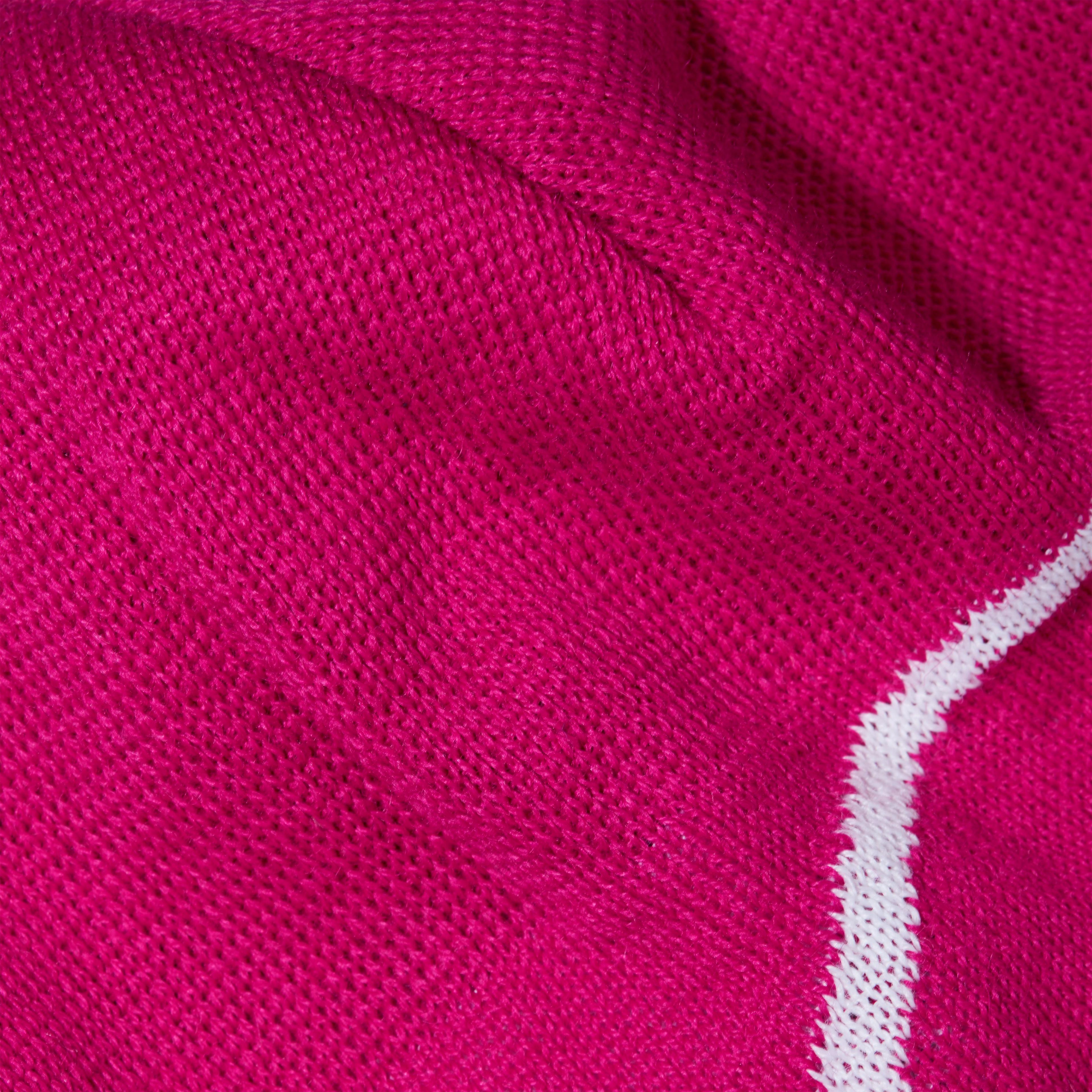 Gorro Mammut Unisex Tweak Rosado-2