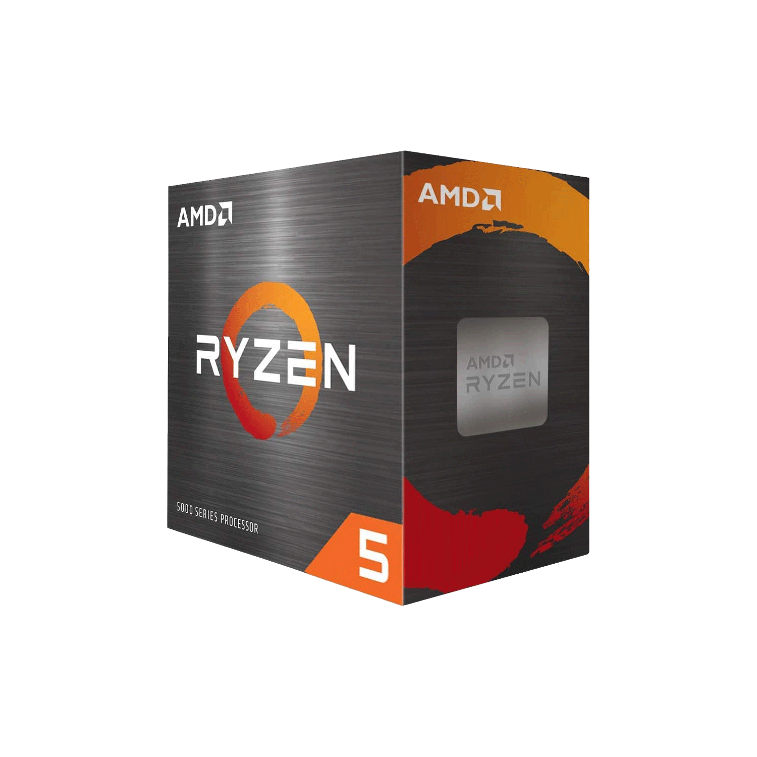 PC Gamer Amd Ryzen 5 5500 + 16GB DDR4 + RTX 4060 8GB - PCB239 | PCB239-5