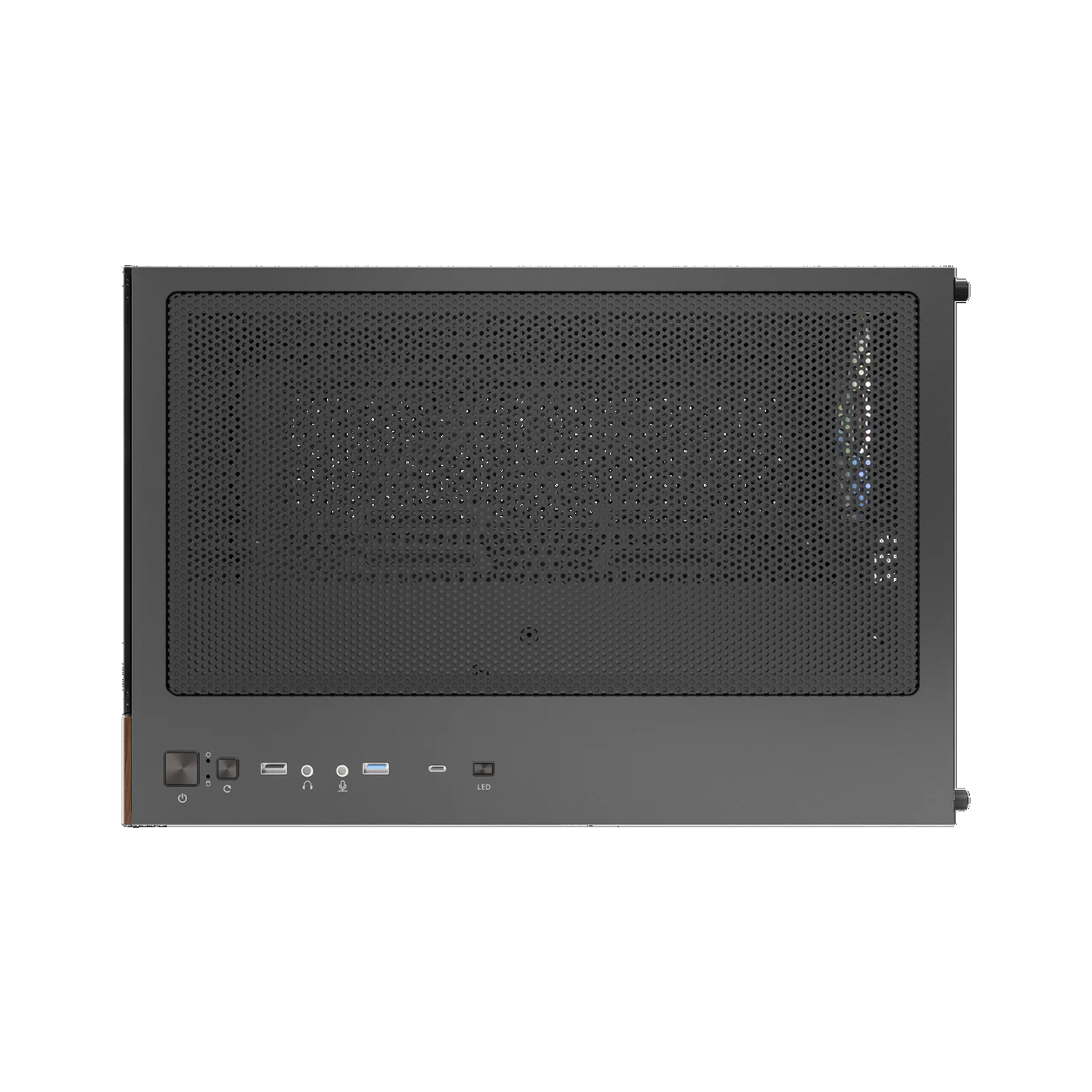 PC Gamer Intel i9 12900F 16-core + 32GB + RX 7600 8GB | PCP1026-3