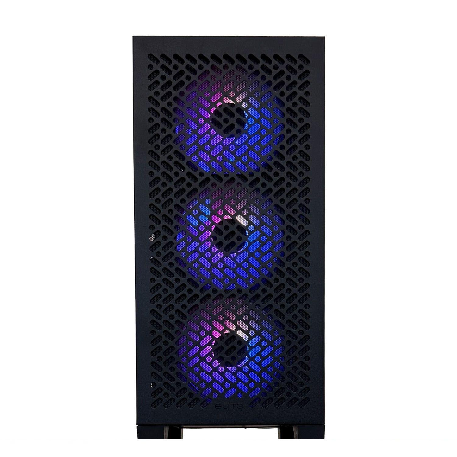 PC Gamer Amd Ryzen 9 7900 12-Core + 32GB + RTX 3060 12GB | PCP833-1