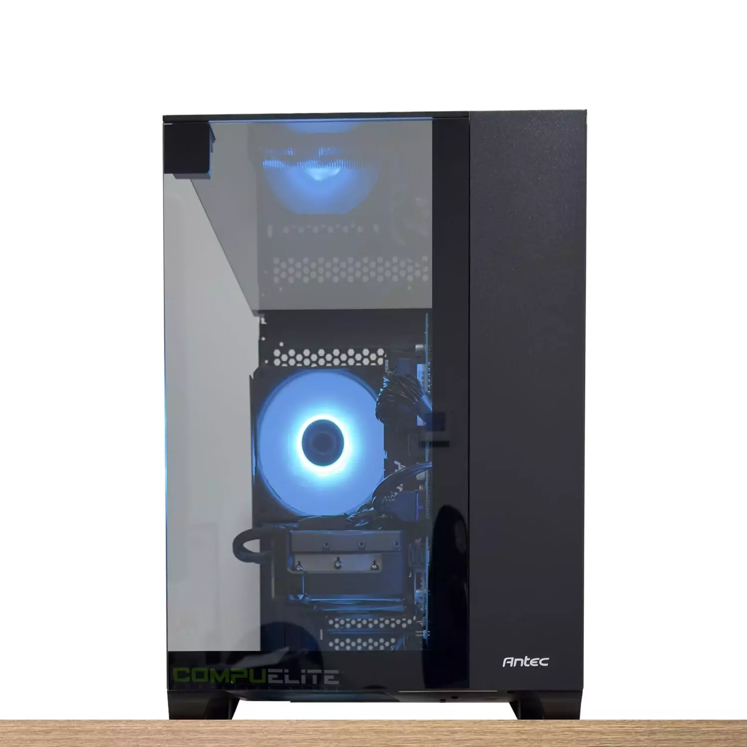 PC Gamer Amd Ryzen 9 7900 12-Core + 32GB + RTX 3060 12GB | PCP812-3