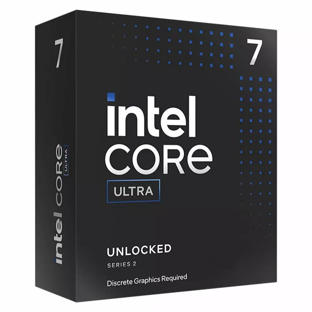 PC WORKSTATION Intel Ultra 7 265K 20-Core + 64GB DDR5 + RTX 4000 ADA 20GB | PCW051-5