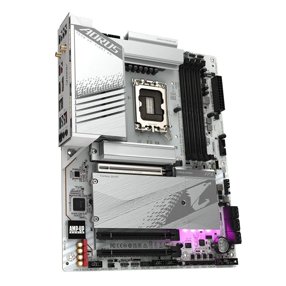 PC ELITE i9 14900KF 24-Core+ Custom Cooling+ DDR5+ RTX 4090 | PCE265-4