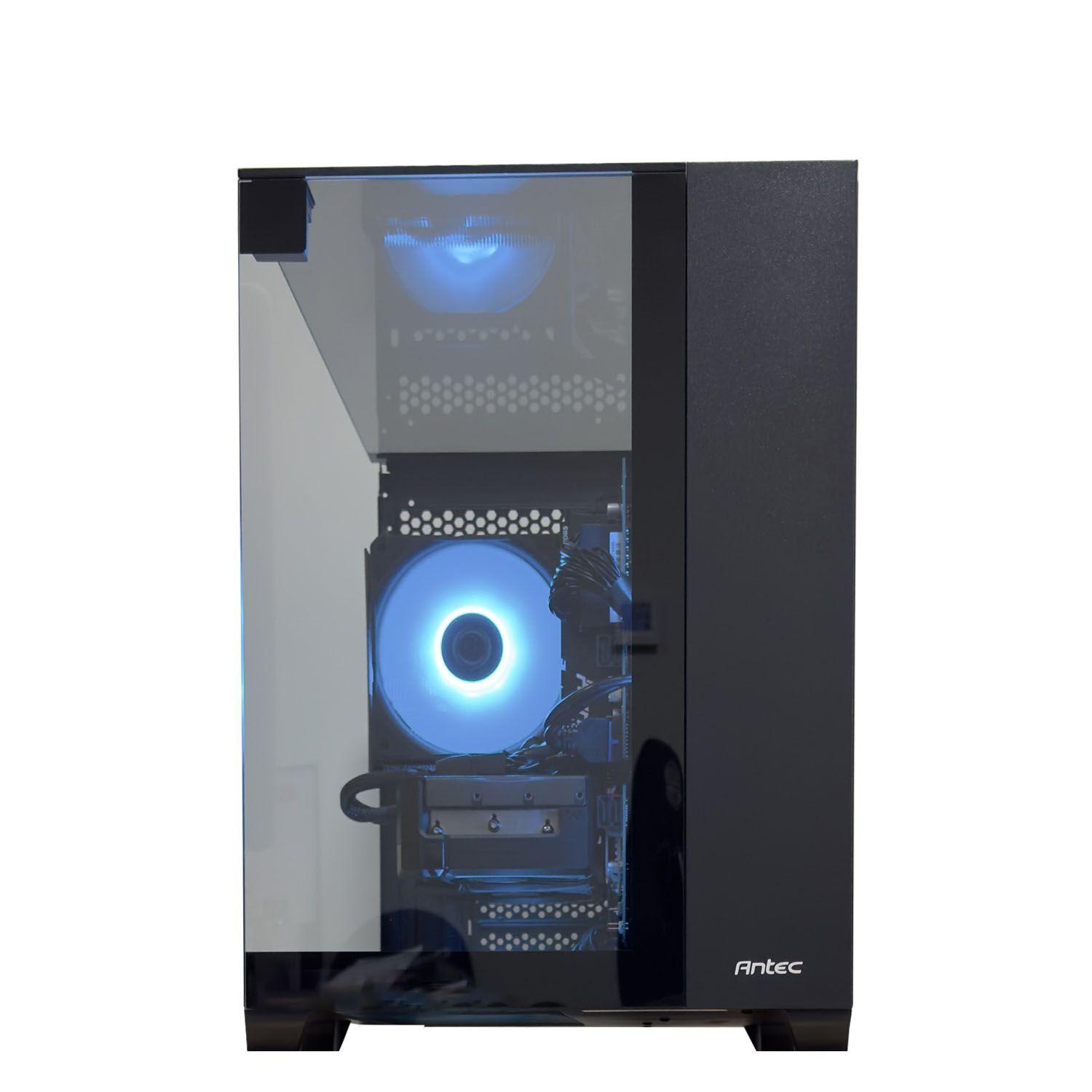 PC Gamer Intel i7 14700F 20-core + 32GB + RTX 5060 8GB | PCP950-3