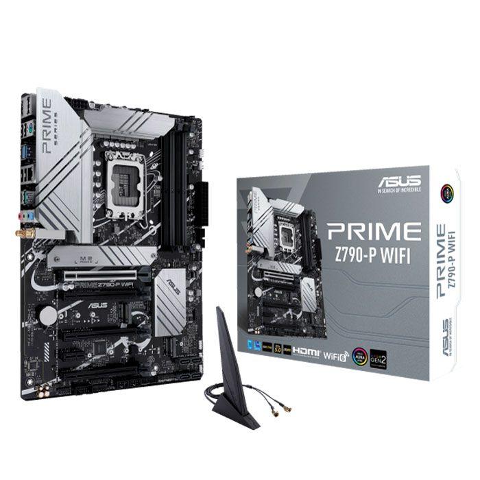 PC WORKSTATION Intel i9 12900KF 16-Core + 64GB DDR5 + RTX 4000 ADA 20GB | PCW053-3