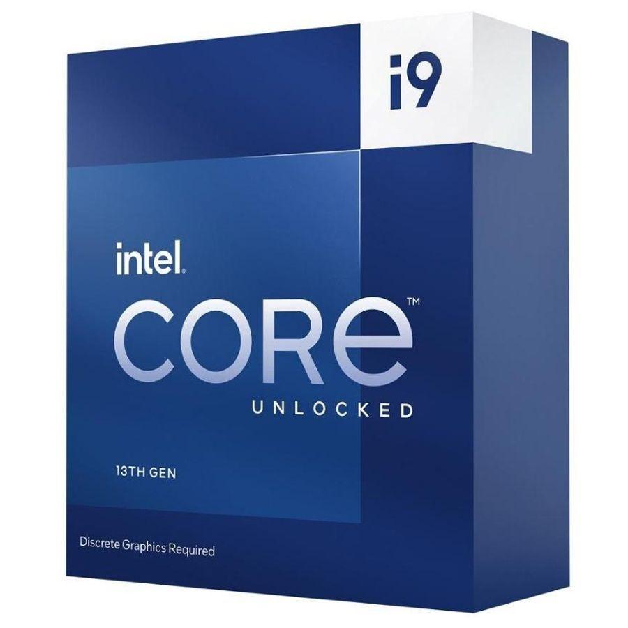 PC ELITE Intel i9 14900KF 24-Core + Custom Cooling + 128GB DDR5 + RTX 4090 24GB | PCE250-1