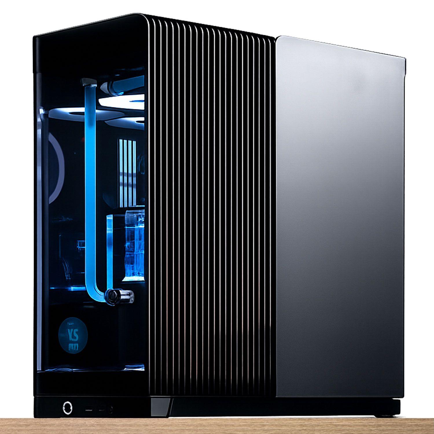 PCIntel Core Ultra 9 285K+ Custom Cooling+ 64GB+ RTX 5080 | PCE250-1