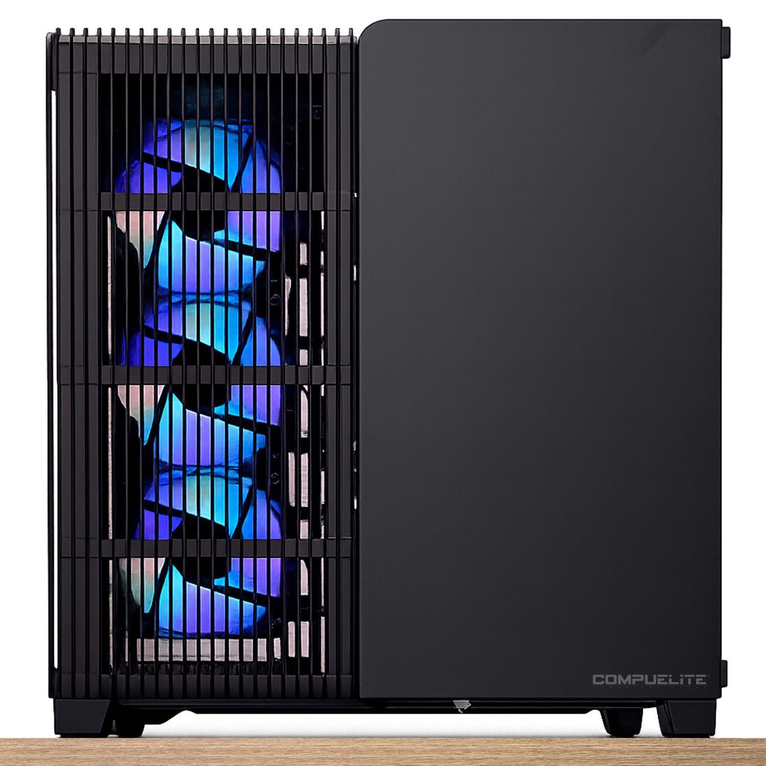 PCIntel Core Ultra 9 285K+ Custom Cooling+ 64GB+ RTX 5080 | PCE250-2