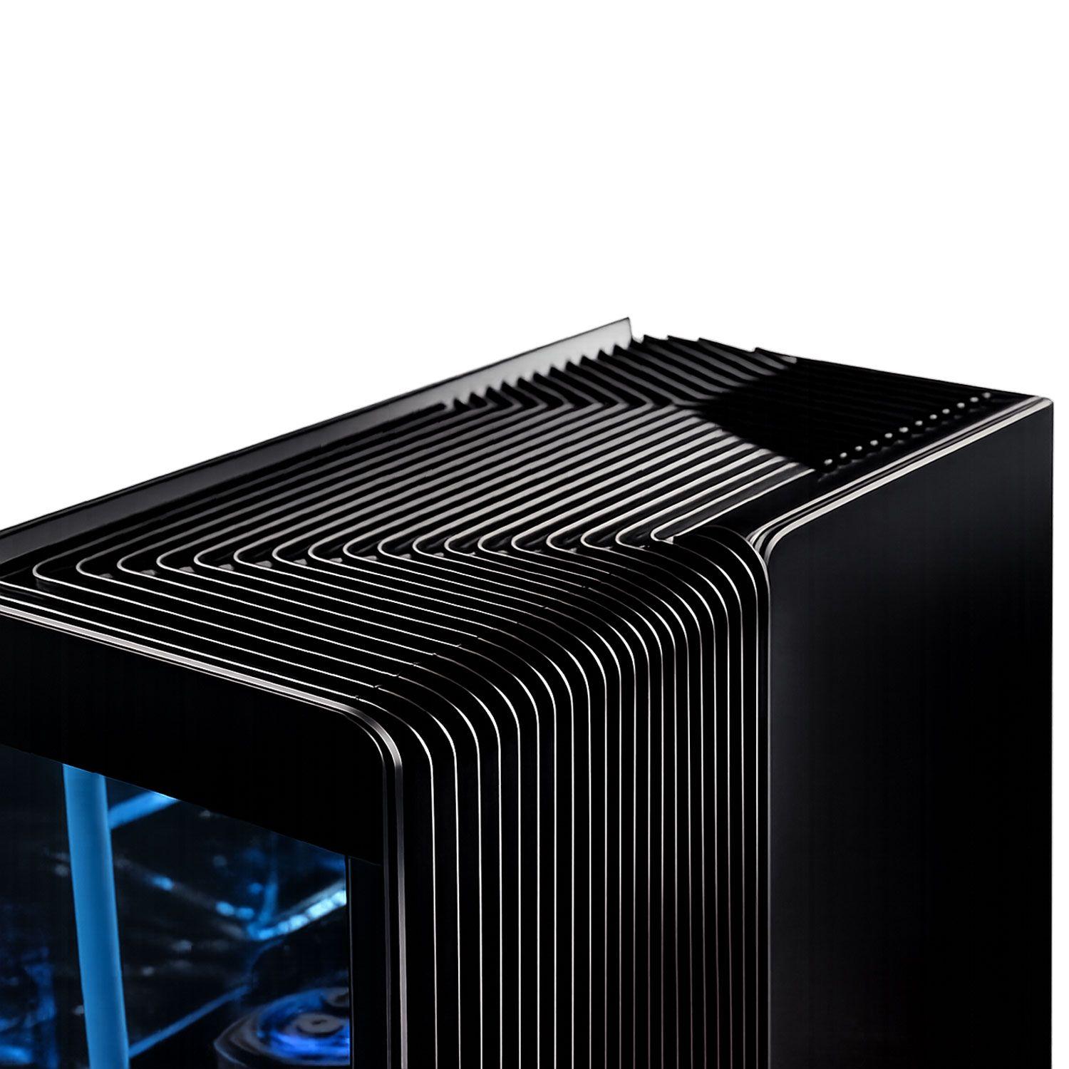 PCIntel Core Ultra 9 285K+ Custom Cooling+ 64GB+ RTX 5080 | PCE250-4