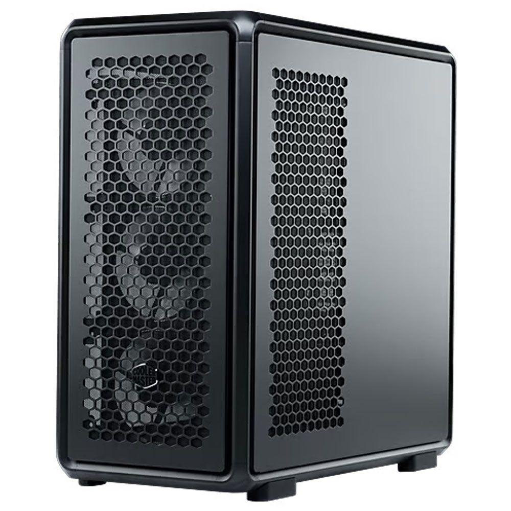 Pc Workstation Amd Threadripper 7980x 64-core + Rtx 5090 32g | PCW013-4