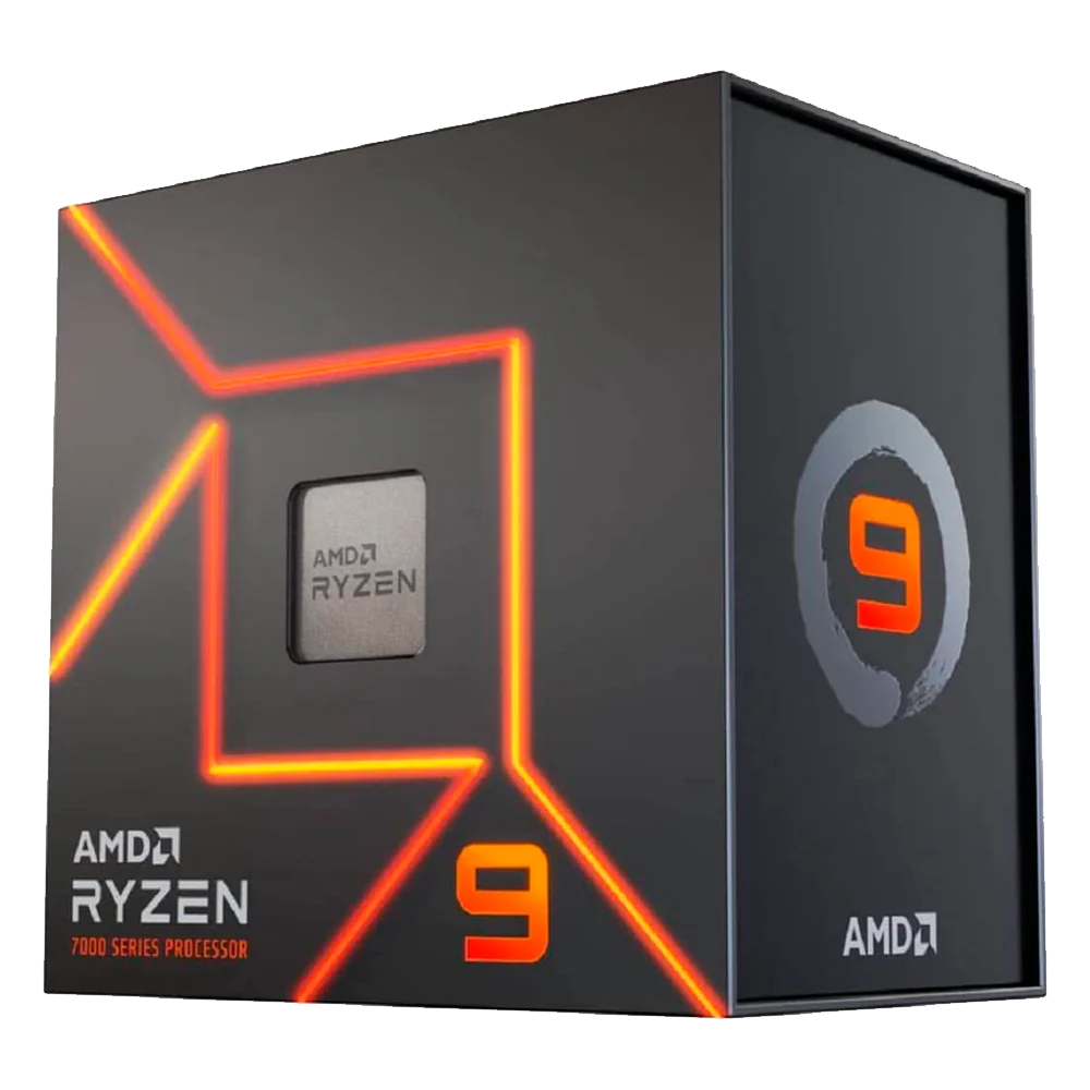 PC Gamer PBA Amd Ryzen 9 7900 12-Core + B650 + 32GB DDR5 + RTX 4070 12GB | PCP529-5