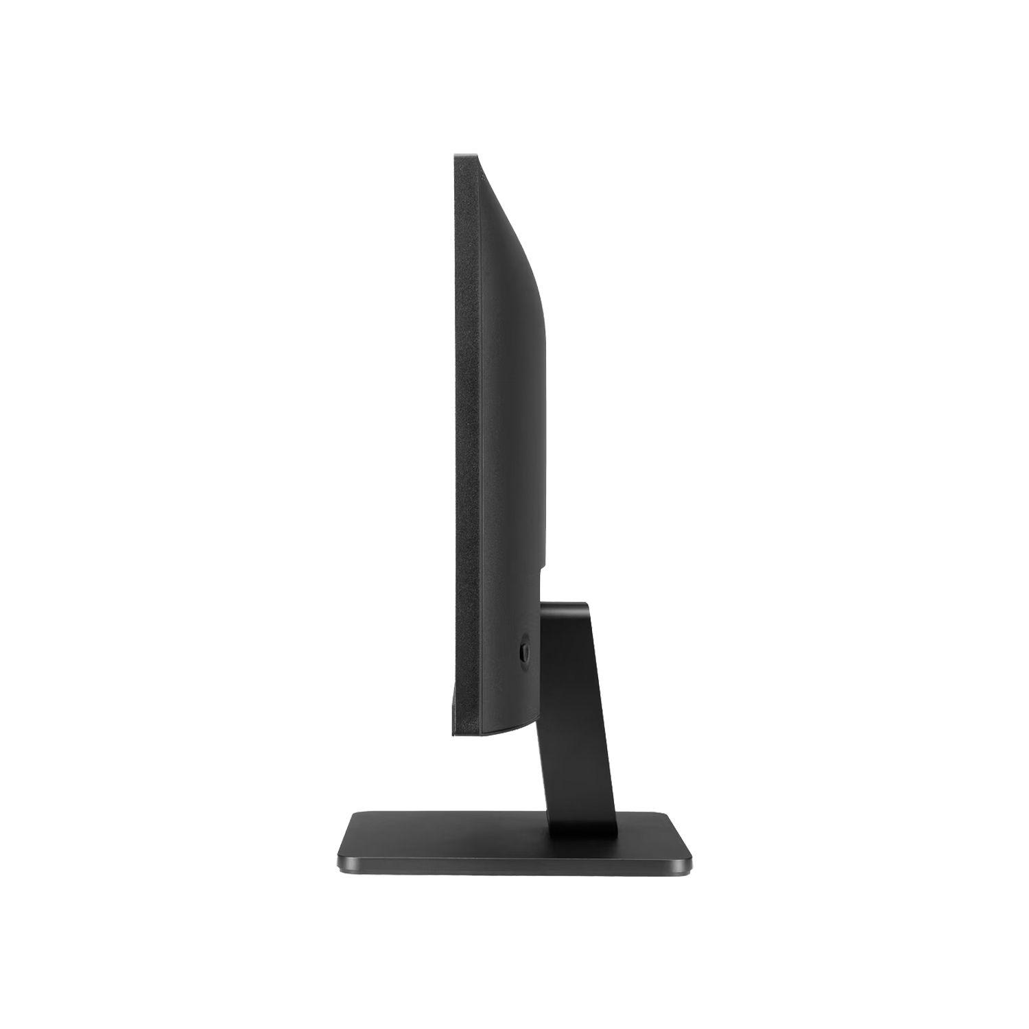 Monitor LG 24' Full HD IPS 1920x1080, 100Hz/5ms, VGA/HDMI, 24MR400-B, incl. cable HDMI-3