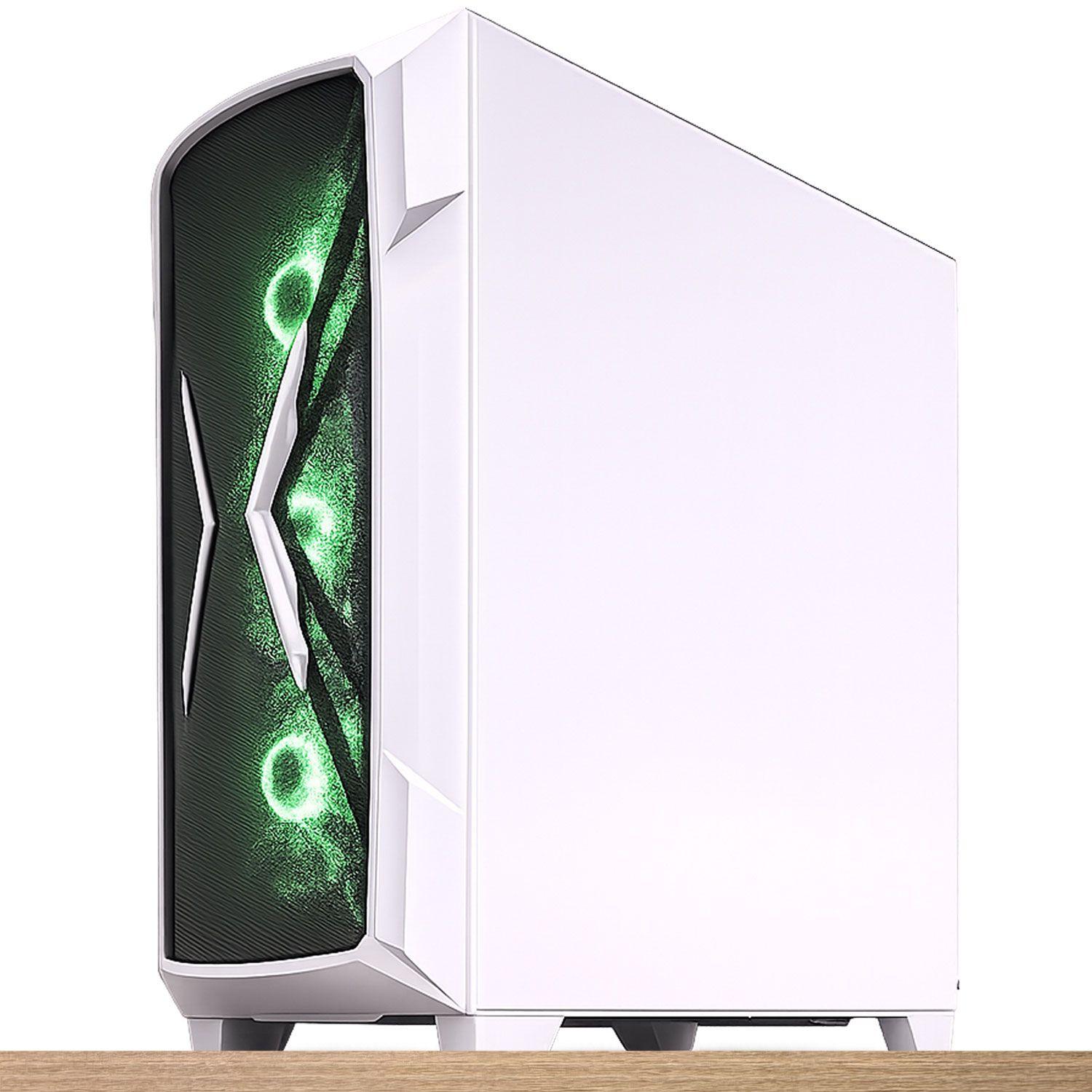 PC ELITE Amd Ryzen 7 9950X + 32GB + RTX 5090 32GB | PCE365-2