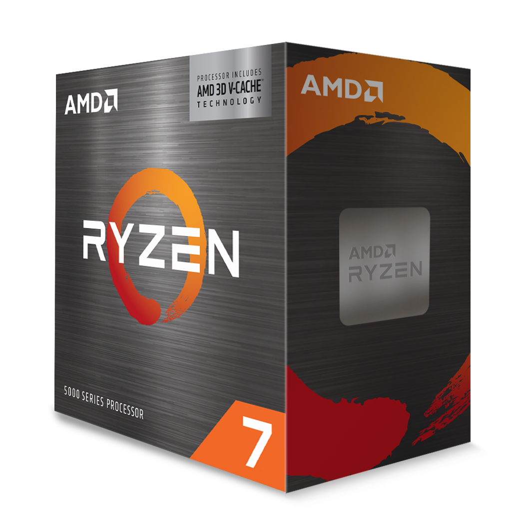 PC Gamer Amd Ryzen 7 5700X 8-Core + A520 WIFI + 16GB DDR4 + RTX 3050 6GB | PCB261-7