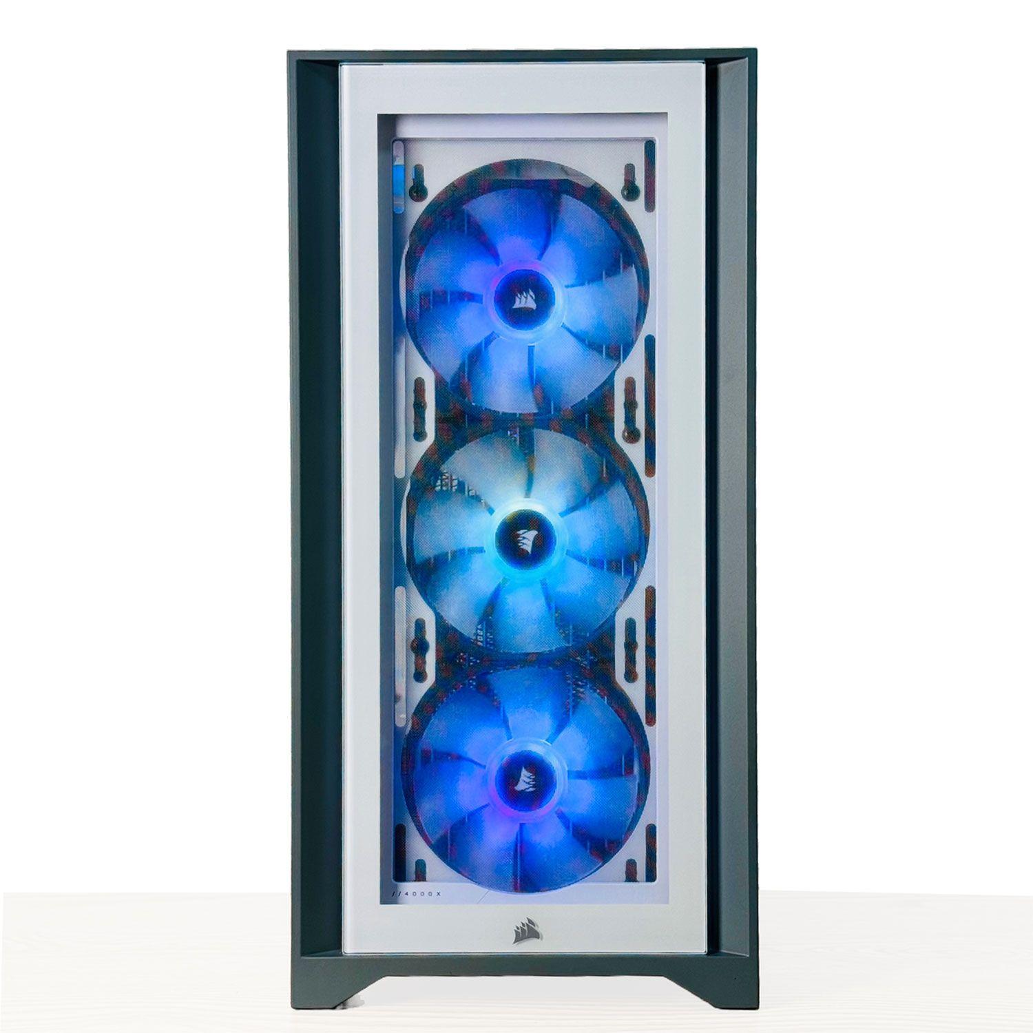 PC ELITE Intel i7 13700KF + Custom Cooling + 64GB DDR5 + RTX 4080 Super 16GB | PCE170-2