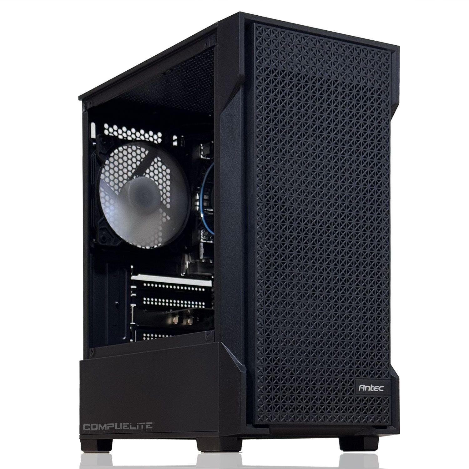 PC Gamer Amd Ryzen 7 7700 + 16GB DDR5 + RX 7600 8GB | PCB256-3