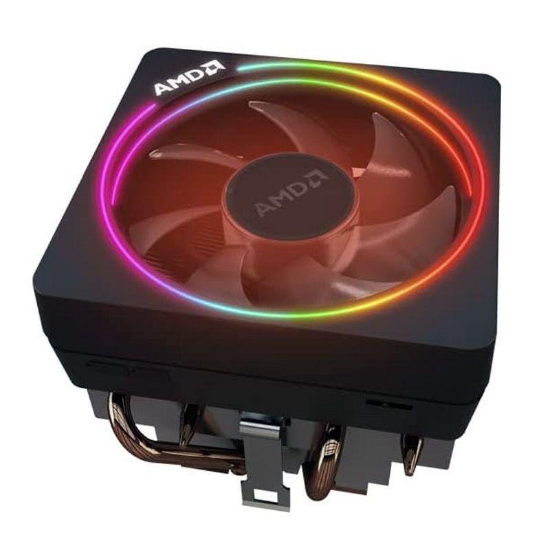 AMD Wraith Prism-0