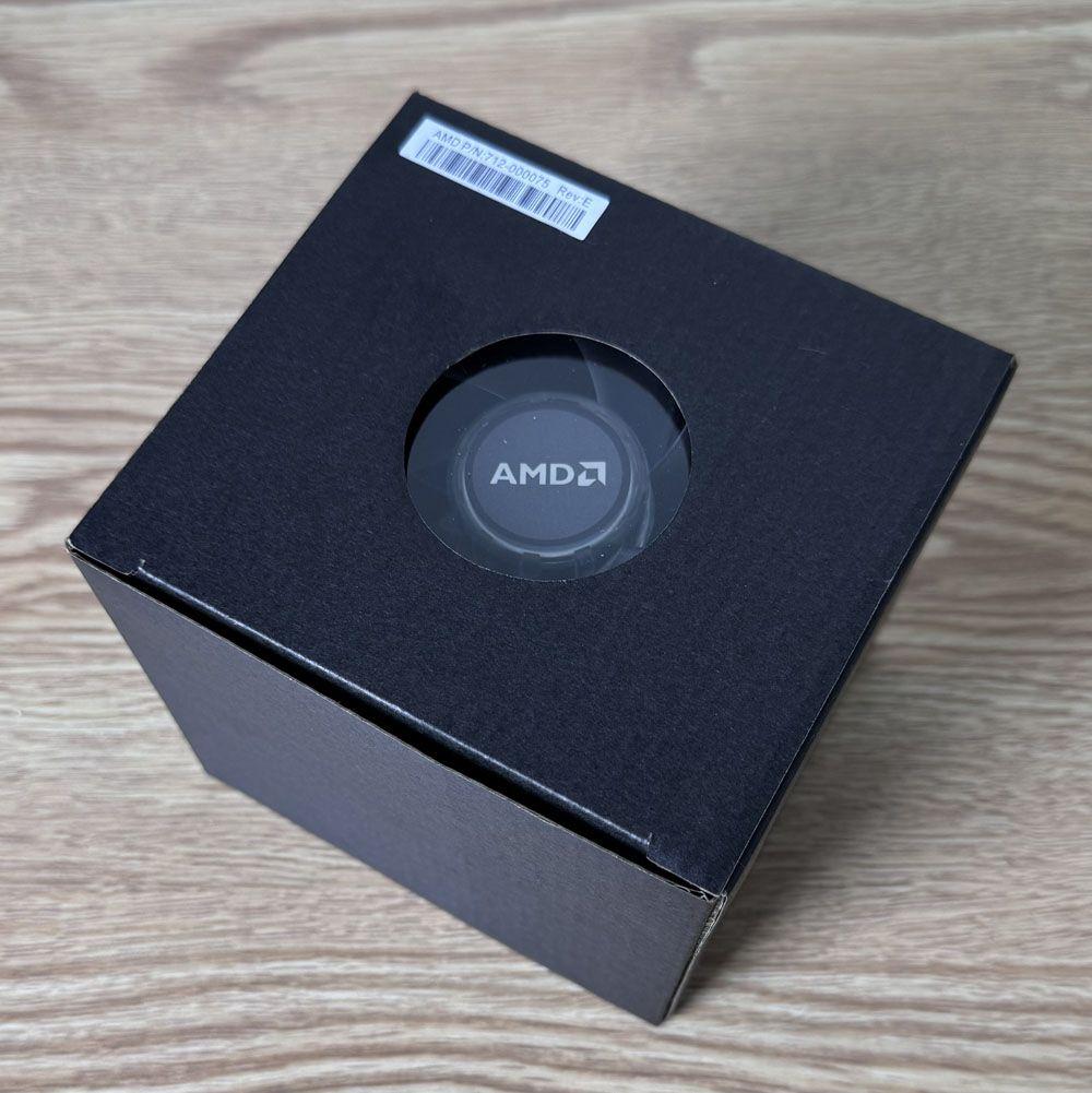 AMD Wraith Prism-2