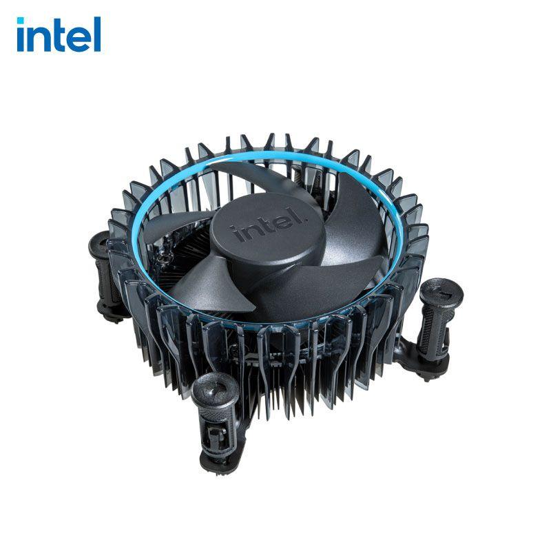 Pc Armado Intel I5 12400 6-core + H610 + Ram 16gb + Ssd | PCH143-2